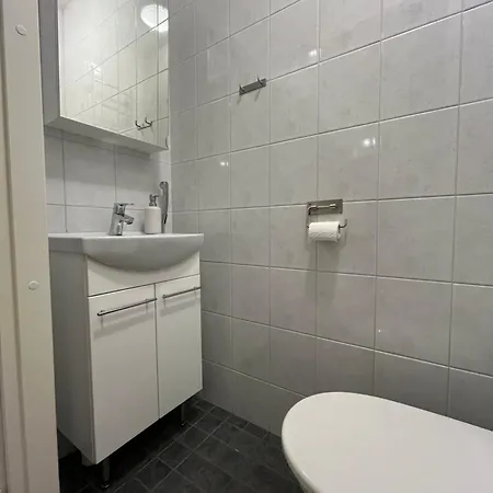 Kontio Motel Kontiolahti