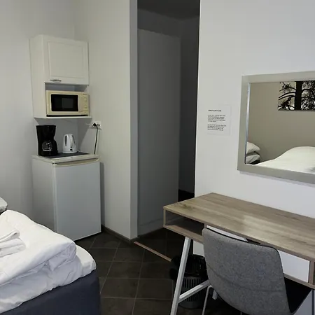 Motel Kontio