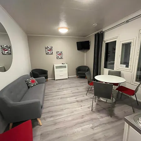 Motelli Kontio Motell Kontiolahti