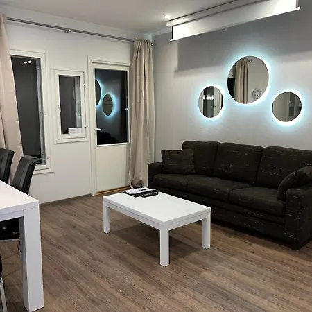 Kontio Motel 2*