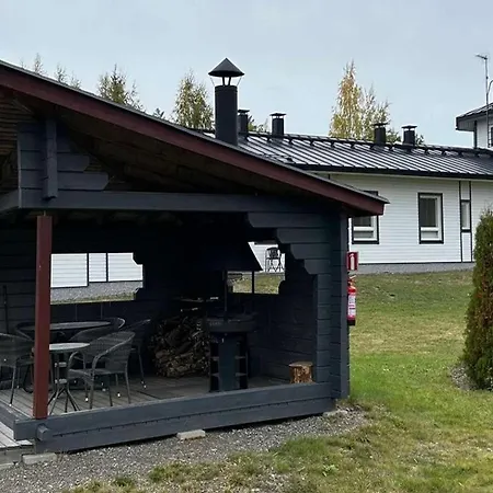 Motell Motelli Kontio Kontiolahti