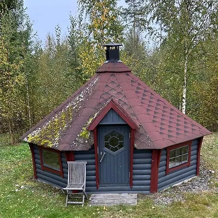 汽车旅馆 Kontio Kontiolahti