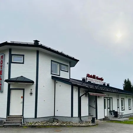 Motel Kontio