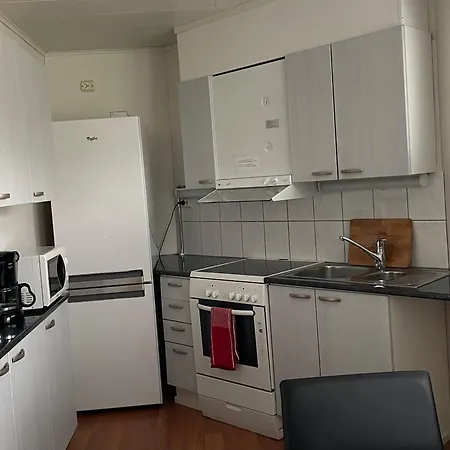 Motelli Kontio 2*