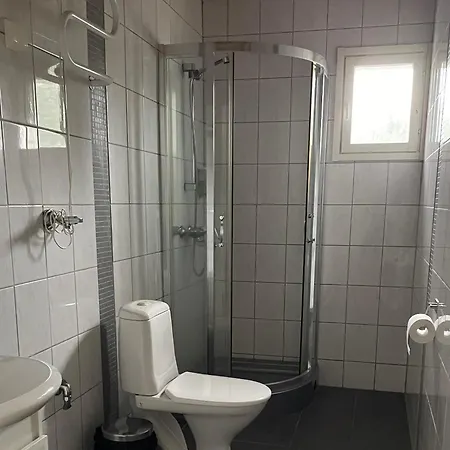 Motelli Kontio Kontiolahti