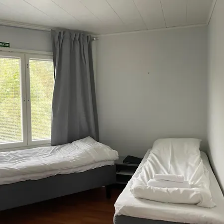Kontio Motel