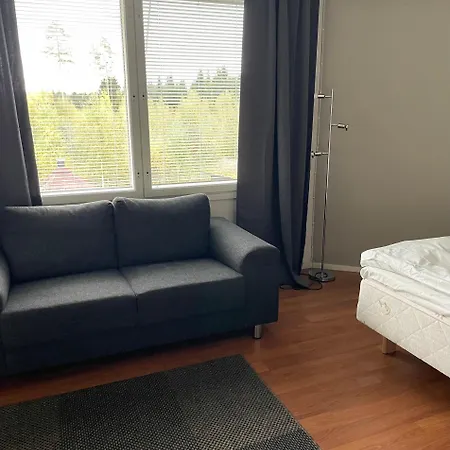 Motelli Kontio Motell Kontiolahti
