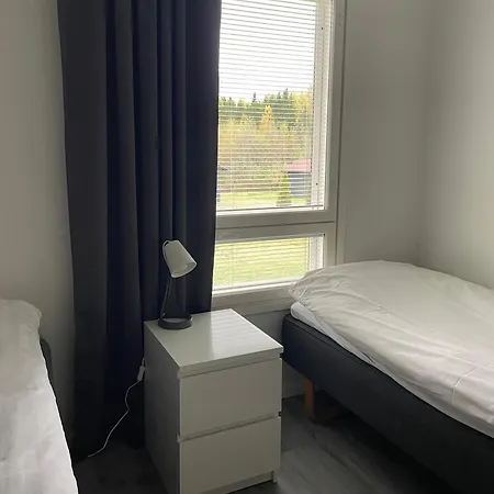 Motell Motelli Kontio Kontiolahti