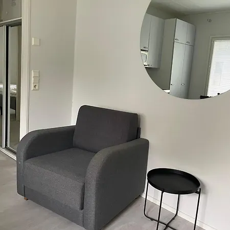 Motel Kontio