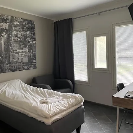 Motelli Kontio Kontiolahti