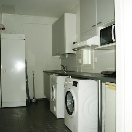 Kontio Motel