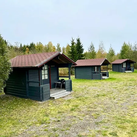 汽车旅馆 Kontio 2*