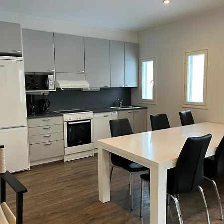 Kontio Motel Kontiolahti