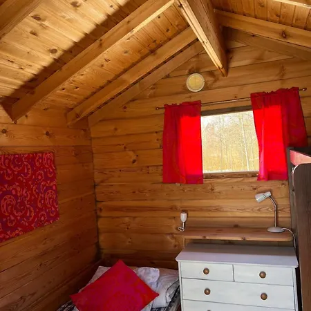 Motel Kontio Kontiolahti