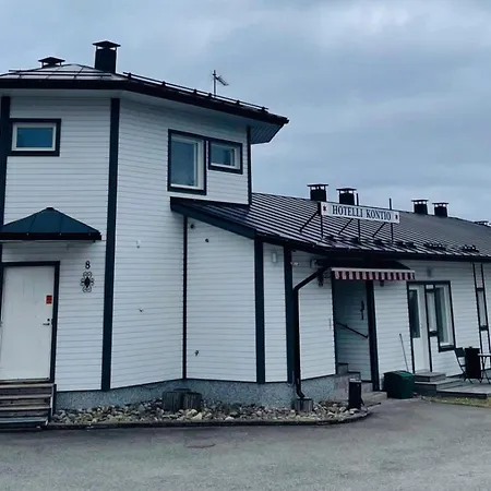 Kontio Motel Kontiolahti