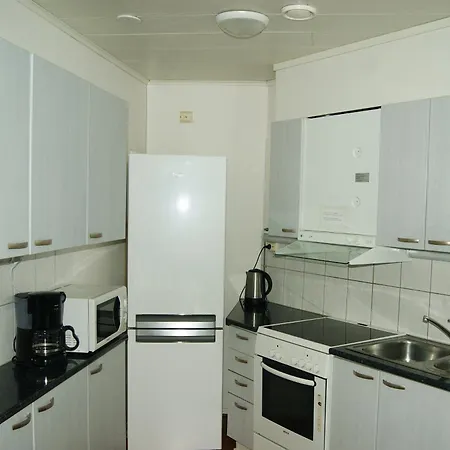 Motel Kontio Kontiolahti