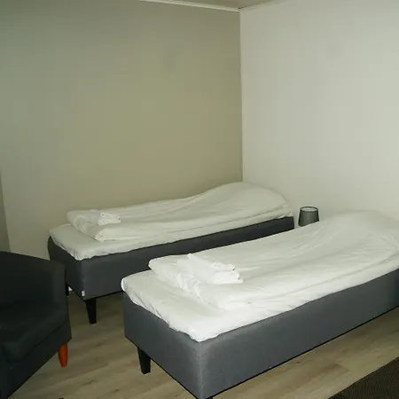 Motel Kontio