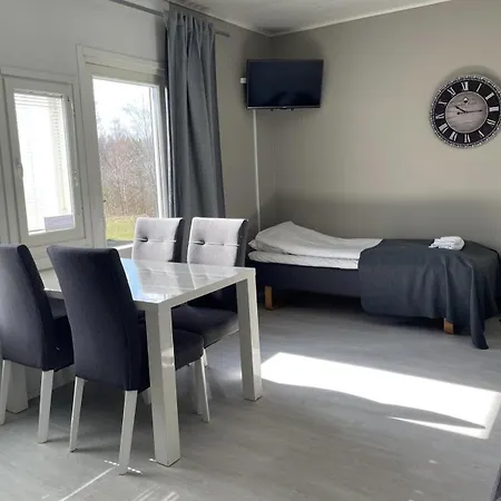 Kontio Motel