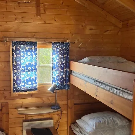 Motel Kontio