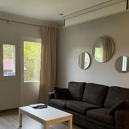 Kontio 모텔 Kontiolahti
