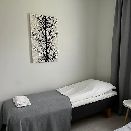 Kontio 2* Kontiolahti