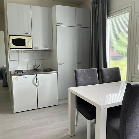 Kontio Motel