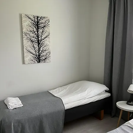 Motel Kontio Kontiolahti