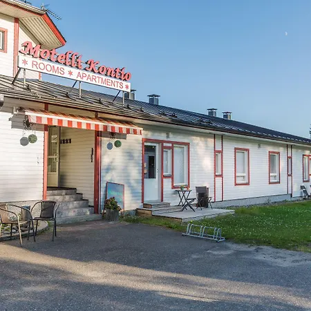 Kontio 2* Kontiolahti