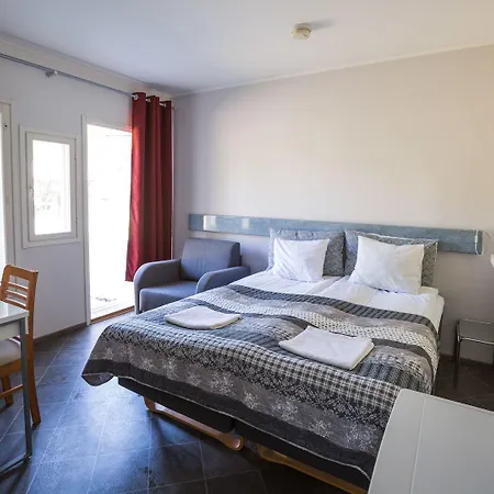 Kontio Motel Kontiolahti