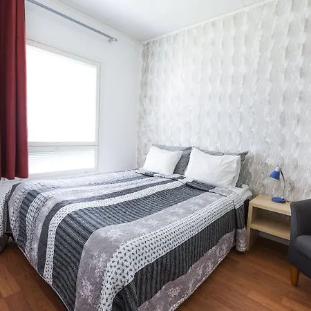 Motel Kontio Kontiolahti