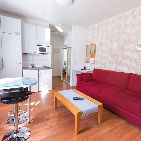 Kontio 2* Kontiolahti