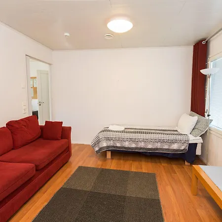 Kontio Motel 2*