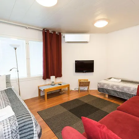 Motel Kontio Kontiolahti