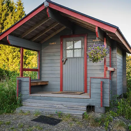 Kontio Motel Kontiolahti