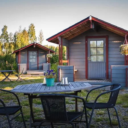 汽车旅馆 Kontio Kontiolahti