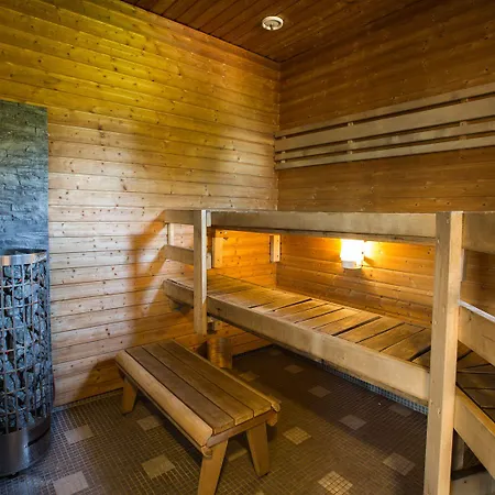 Kontio Motel