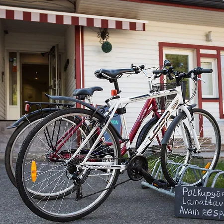 Kontio 2* Kontiolahti