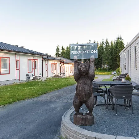 Motel Kontio Kontiolahti