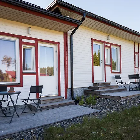 Kontio 2* Kontiolahti