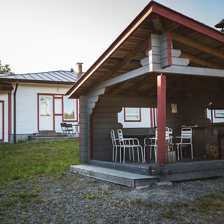 Kontio Motel