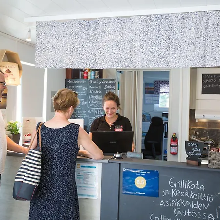 Kontio Motel Kontiolahti