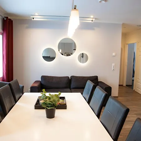 Motel Kontio Kontiolahti