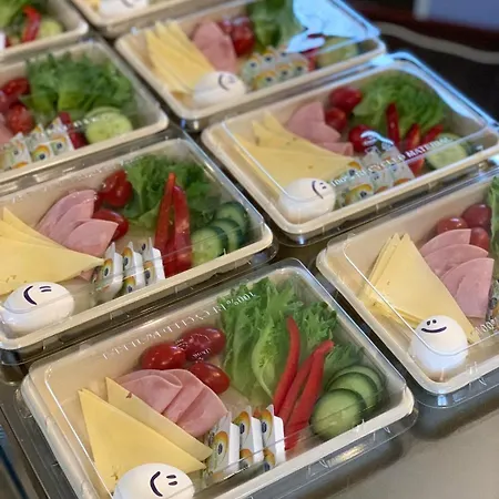 Kontio 汽车旅馆 Kontiolahti