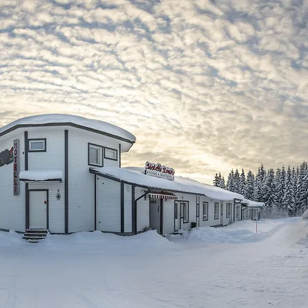 Kontio 2* Kontiolahti