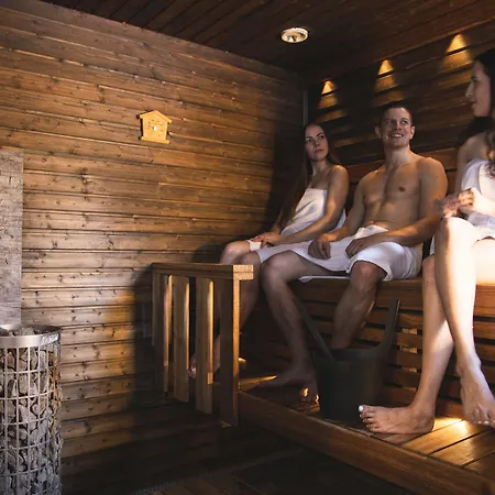 Kontio 2* Kontiolahti