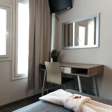 موتيل Kontio Kontiolahti