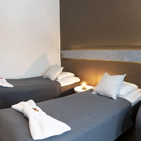 Kontio 汽车旅馆 2*