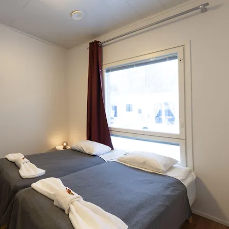 Motel Kontio