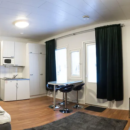 Kontio 2* Kontiolahti