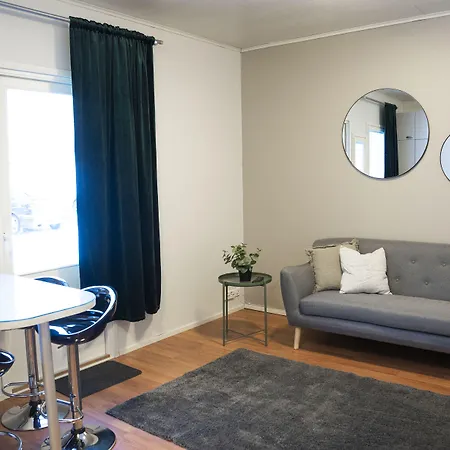 Motel Kontio